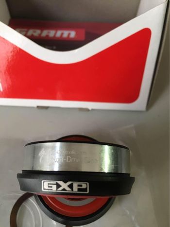 Used Sram GXP PressFit Bottom Bracket for Specialized OSBB PF42-84.5-GXP bike — image 3 of 6