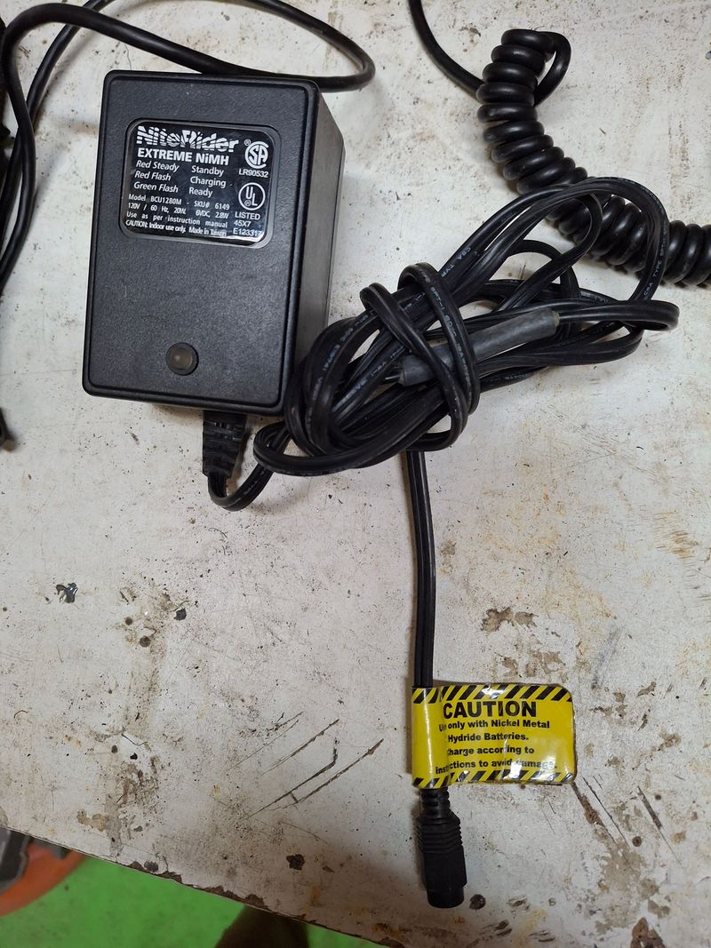 Used NiteRider Light Sets bike — image 4 of 6