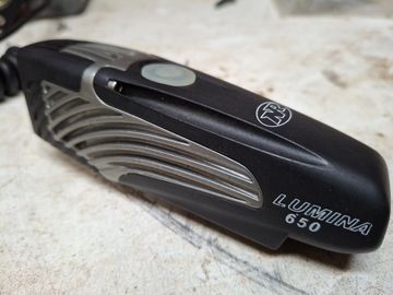Used NiteRider Light Sets bike — image 2 of 6