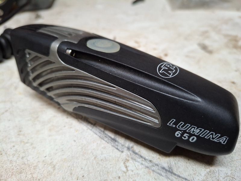 Used NiteRider Light Sets bike — image 2 of 6