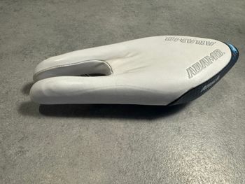 Used ISM Adamo attack 2013 bike — image 3 of 3