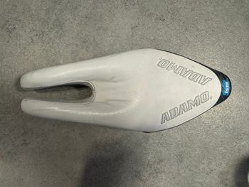 Used ISM Adamo attack 2013 bike — image 2 of 3