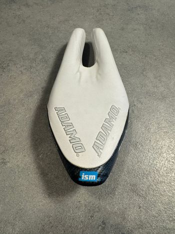 Used ISM Adamo attack 2013 bike — image 1 of 3