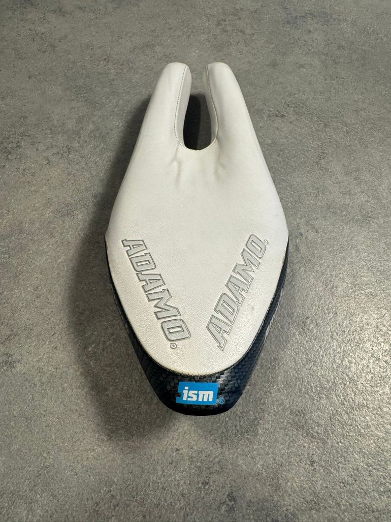 Used ISM Adamo attack 2013 bike — image 1 of 3