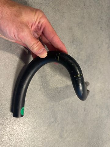 Brugt Canyon CP0018 Drops 2025 bike — billede 2 af 3