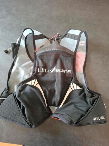 Ultraspire, Momentum 2.0