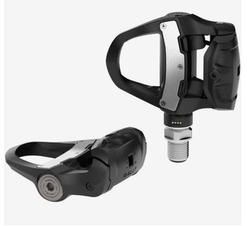 Garmin, Rally RK210 Dual-Sensor Powermeter