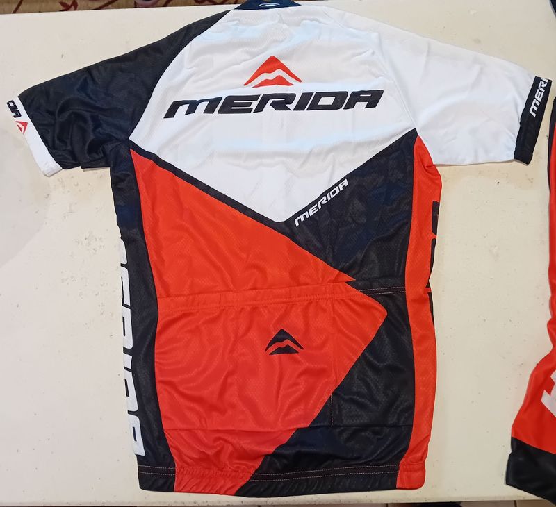 Used Merida divisa bike — image 3 of 6
