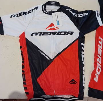 Used Merida divisa bike — image 2 of 6