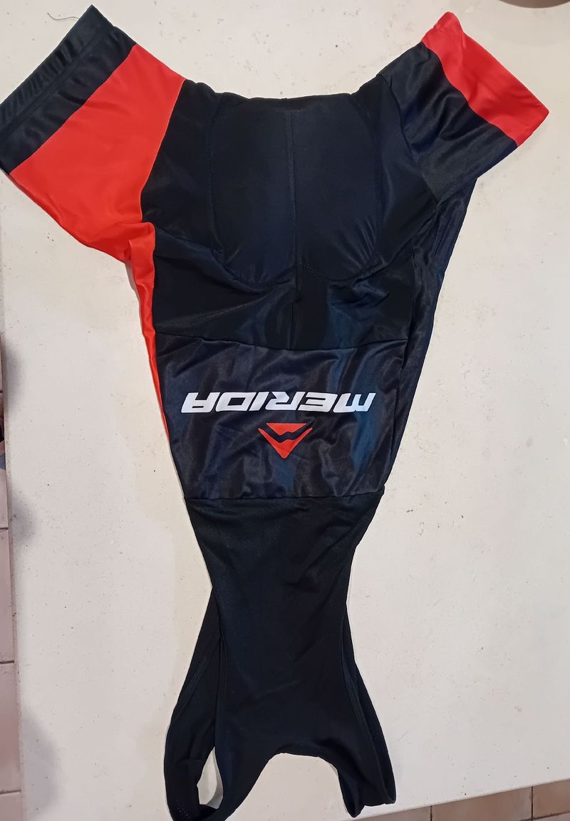 Used Merida divisa bike — image 4 of 6