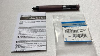 Shimano, Di2 BT-DN110 NEW
