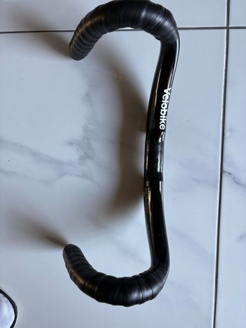 Used Velobike Piste Carbone 350mm 2025 bike — image 3 of 3