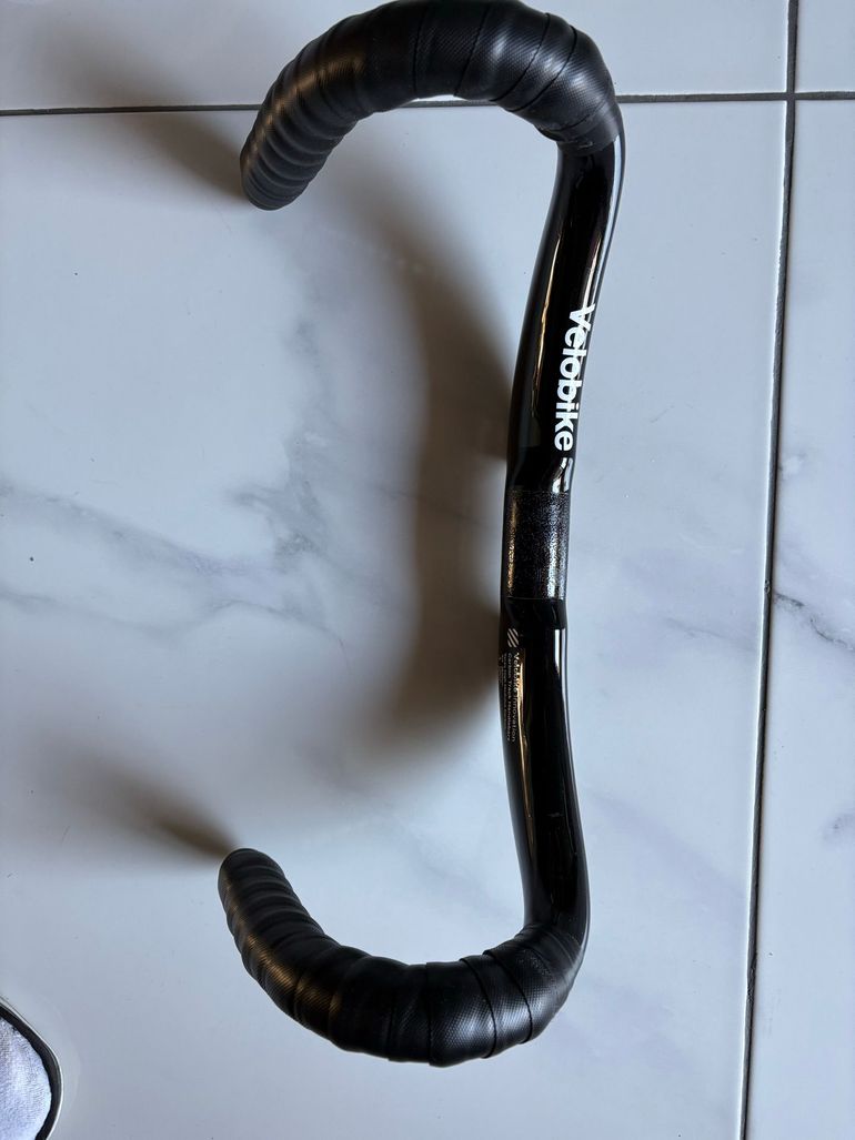 Used Velobike Piste Carbone 350mm 2025 bike — image 3 of 3