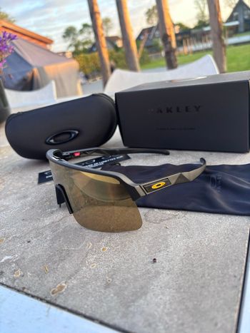 Oakley, Sutro Sunglasses
