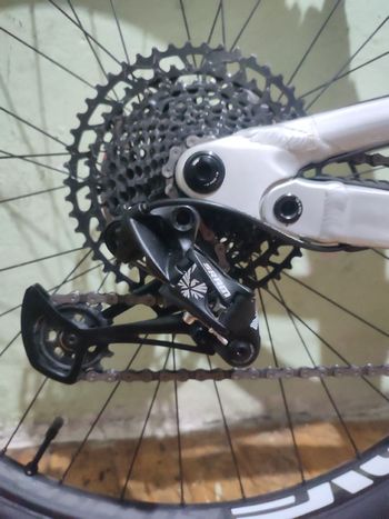 Sram, NX Rear Derailleur