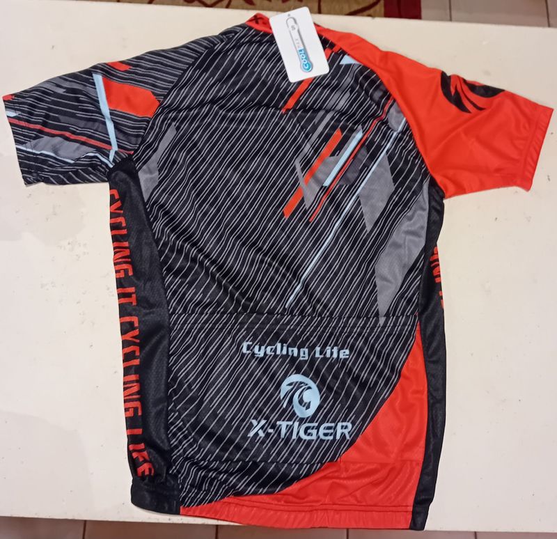 Gebrauchtes X-Tiger divisa bike — Bild 3 von 7
