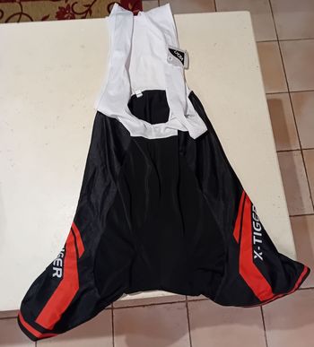 Used X-Tiger divisa bike — image 4 of 7