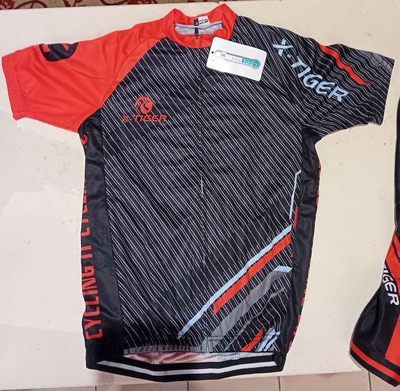 Gebrauchtes X-Tiger divisa bike — Bild 2 von 7