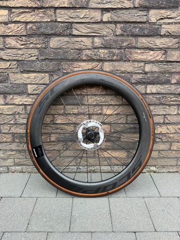 Scope, R5A Allroad Wheelset