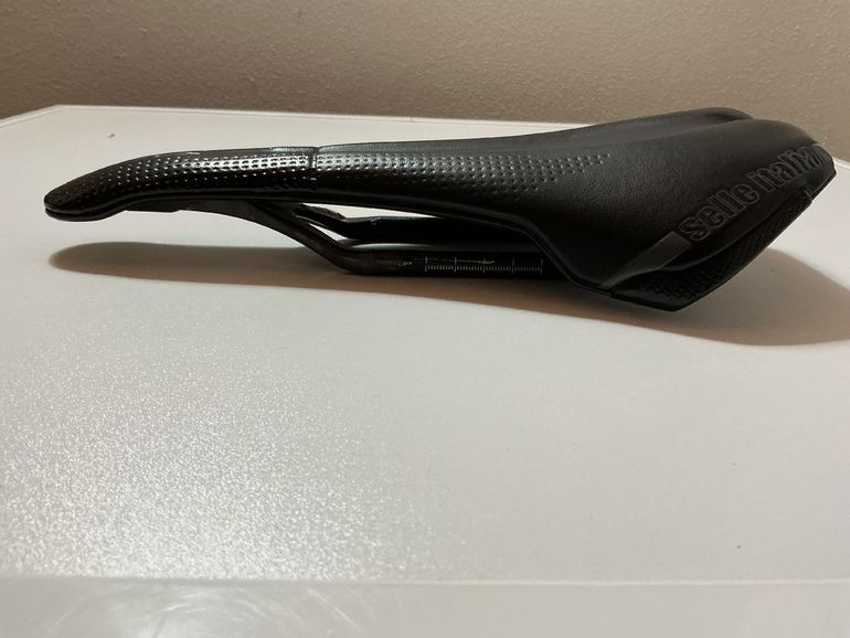 Used Selle Italia X-LR Carbonio bike — image 2 of 6