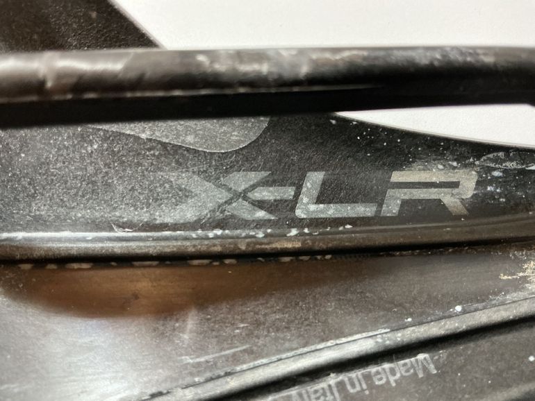 Used Selle Italia X-LR Carbonio bike — image 4 of 6