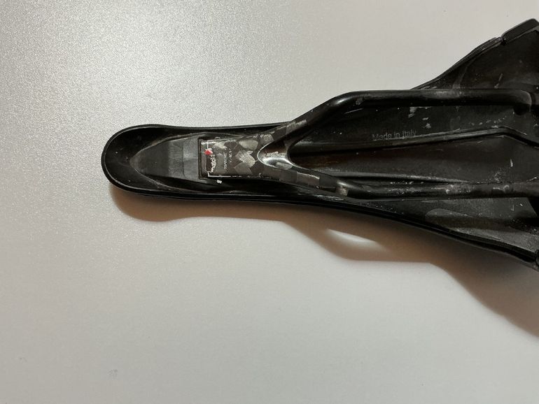Used Selle Italia X-LR Carbonio bike — image 5 of 6