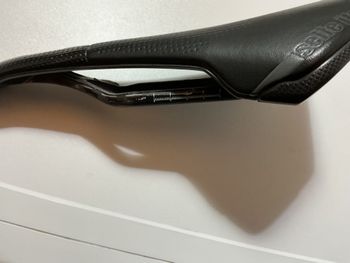 Used Selle Italia X-LR Carbonio bike — image 6 of 6