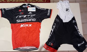 Gebrauchtes Shimano divisa bike — Bild 1 von 7