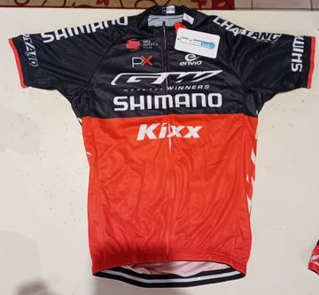 Gebrauchtes Shimano divisa bike — Bild 2 von 7