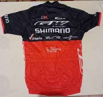 Gebrauchtes Shimano divisa bike — Bild 3 von 7