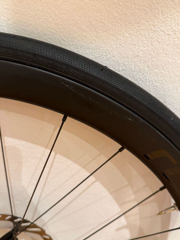 Gebrauchtes Specialized Roval Rapide C 38 Wheelset 2025 bike — Bild 4 von 4