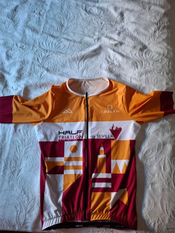 Used horizon Maillot ciclismo 2026 bike — image 1 of 2