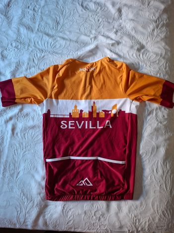 Used horizon Maillot ciclismo 2026 bike — image 2 of 2