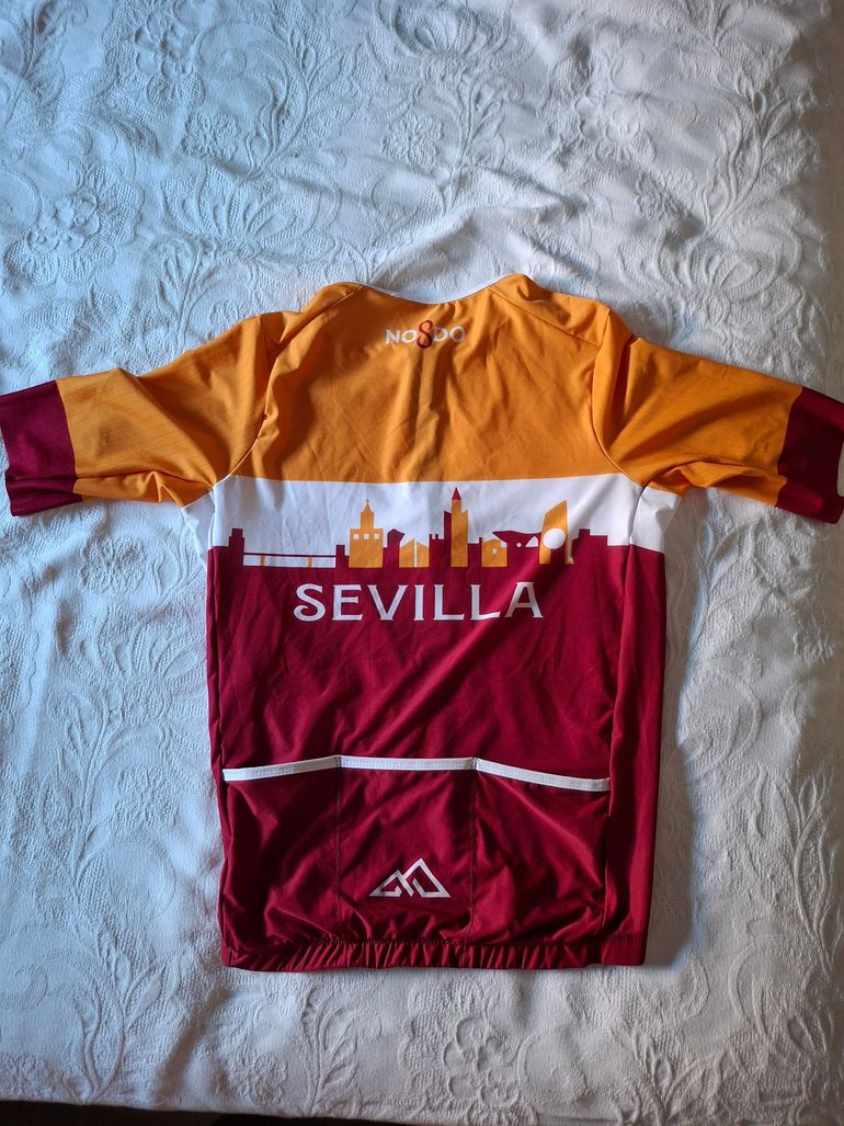 Used horizon Maillot ciclismo 2026 bike — image 2 of 2