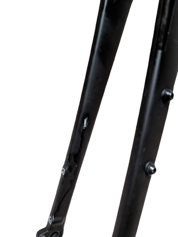 Used United Wheels Full Carbon Fork 2025 bike — image 6 of 8