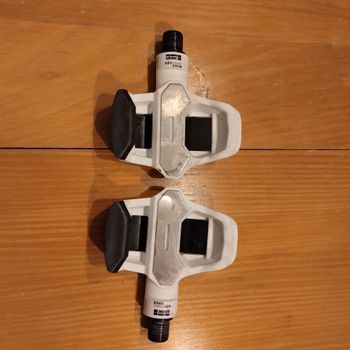 Look, Keo Blade 2 Carbon Pedals