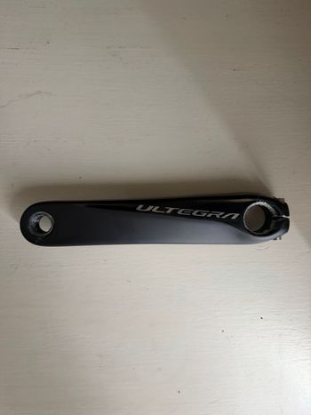 shimano ultegra, 4iiii