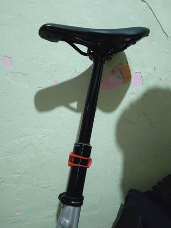 Used duncan Telescopica Dropper 2023 bike