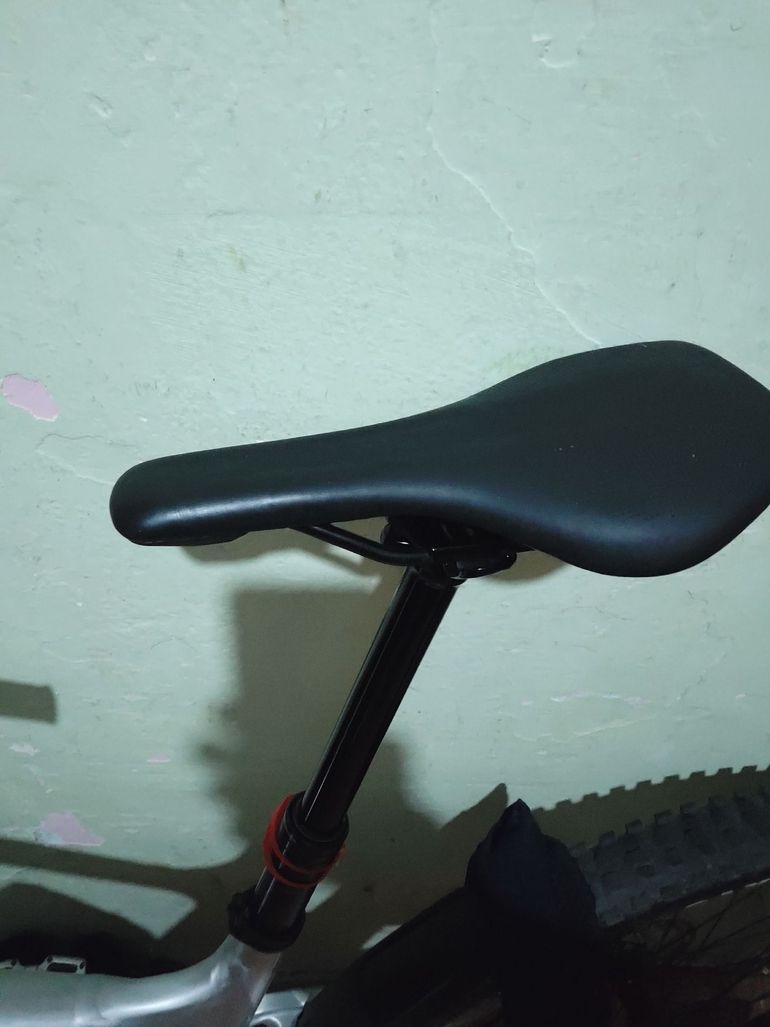 Used duncan Telescopica Dropper 2023 bike — image 3 of 5