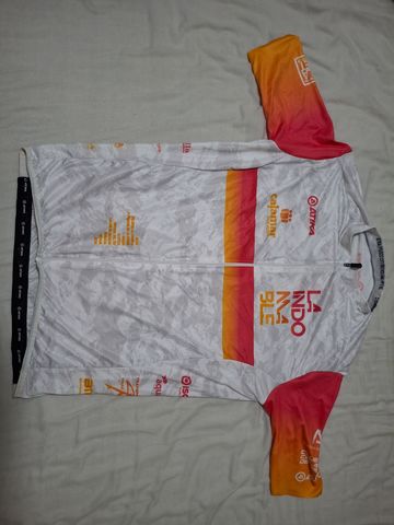 atika Maillot ciclista 2025 bike usato — immagine 3 di 4