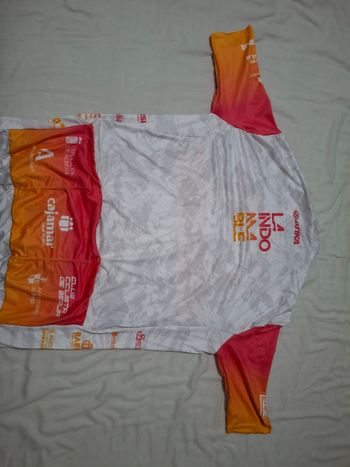 Used atika Maillot ciclista 2025 bike — image 2 of 4