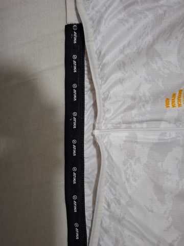 atika Maillot ciclista 2025 bike usato — immagine 4 di 4