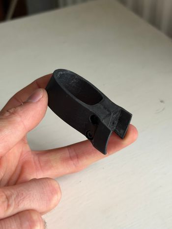 Garmin, Varia Radar Light Mount