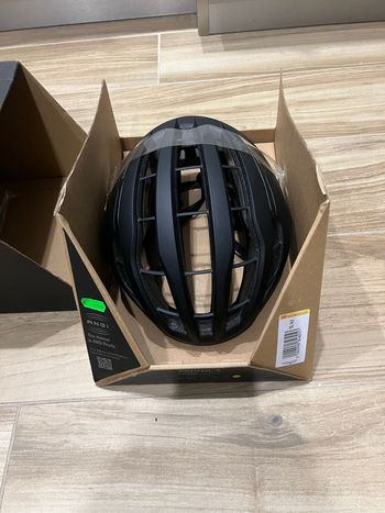 Specialized, Prevail 3