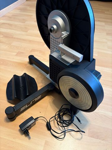 Used Elite Avanti 2025 Cycling Accessories