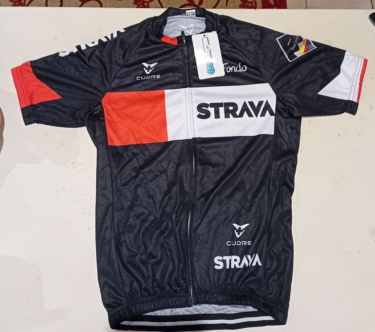 Used strava divisa bike — image 2 of 7