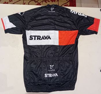 Used strava divisa bike — image 3 of 7