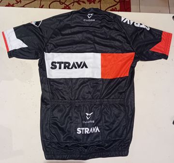 Käytetty strava divisa bike — kuva 3 / 7
