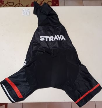 Used strava divisa bike — image 5 of 7