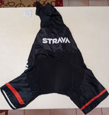 Käytetty strava divisa bike — kuva 5 / 7